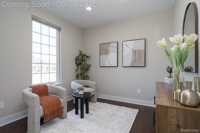 13178 Demil Drive, Bruce Township, MI 48065
