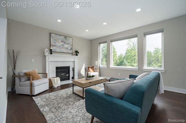 13178 Demil Drive, Bruce Township, MI 48065