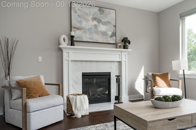13178 Demil Drive, Bruce Township, MI 48065
