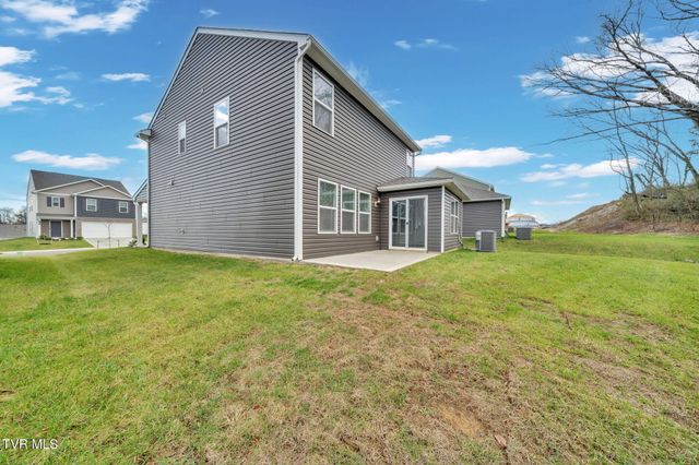 1146 Aspen Terrace, Greeneville, TN 37745