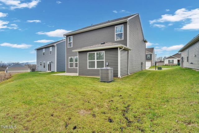 1146 Aspen Terrace, Greeneville, TN 37745