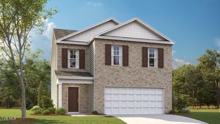 1146 Aspen Terrace, Greeneville, TN 37745
