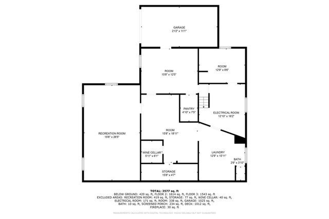 125 Homewood Drive, Fairmont, MN 56031
