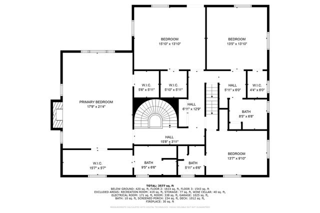 125 Homewood Drive, Fairmont, MN 56031
