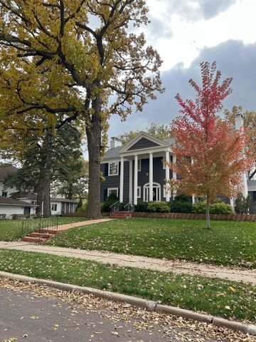 125 Homewood Drive, Fairmont, MN 56031