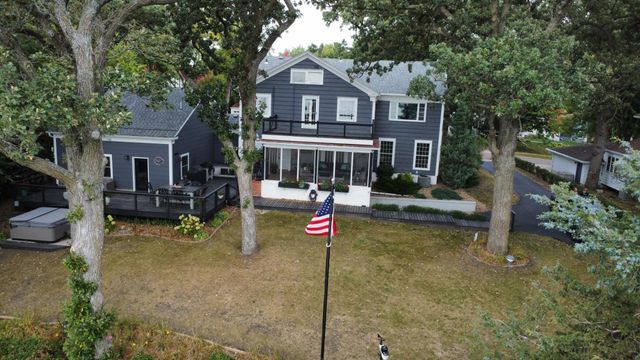 125 Homewood Drive, Fairmont, MN 56031