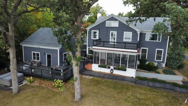 125 Homewood Drive, Fairmont, MN 56031