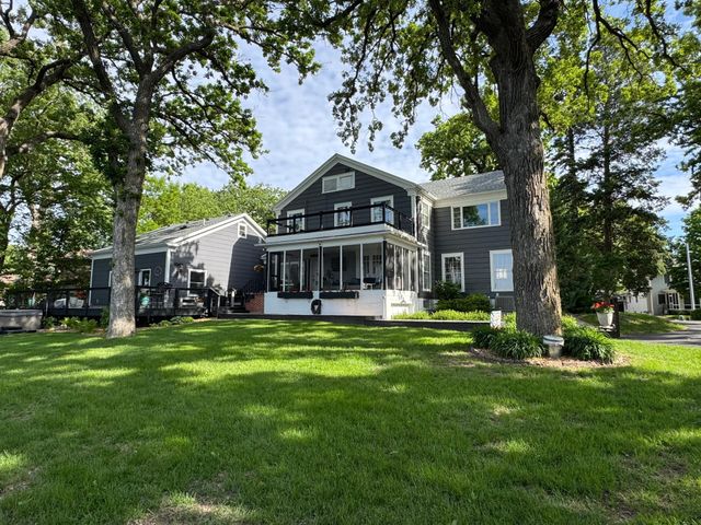 125 Homewood Drive, Fairmont, MN 56031