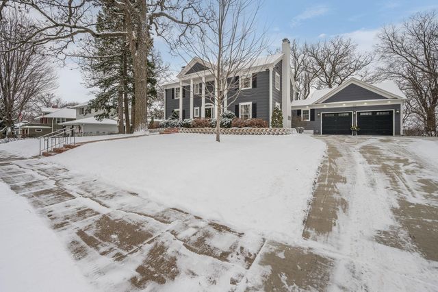 125 Homewood Drive, Fairmont, MN 56031