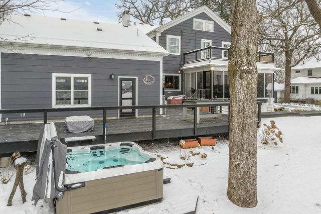 125 Homewood Drive, Fairmont, MN 56031