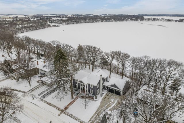 125 Homewood Drive, Fairmont, MN 56031