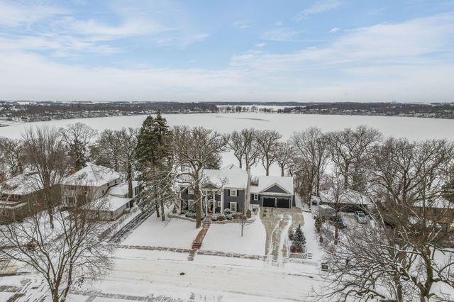 125 Homewood Drive, Fairmont, MN 56031