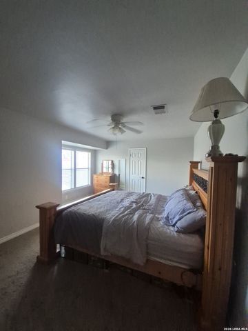 15011 Enchanted Castle, San Antonio, TX 78247