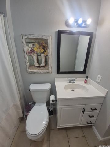 15011 Enchanted Castle, San Antonio, TX 78247