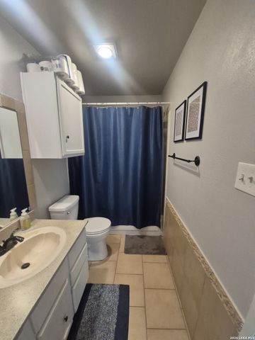 15011 Enchanted Castle, San Antonio, TX 78247