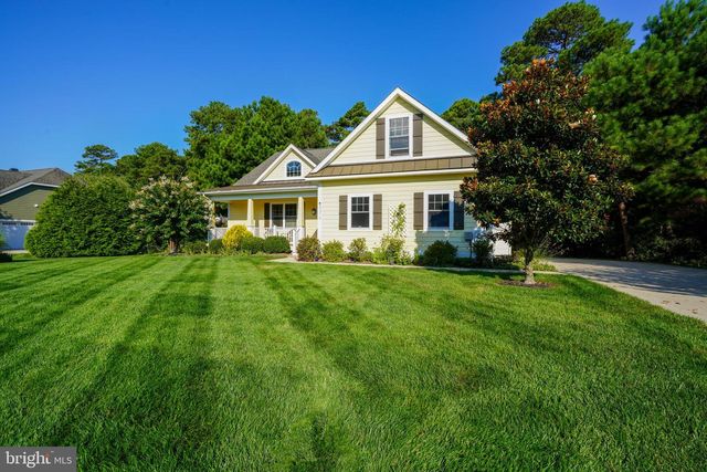 23370 HORSE ISLAND RD, Lewes, DE 19958