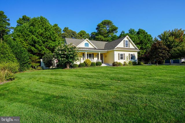 23370 HORSE ISLAND RD, Lewes, DE 19958