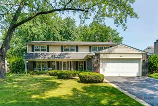 306 W Noyes Street, Arlington Heights, IL 60005