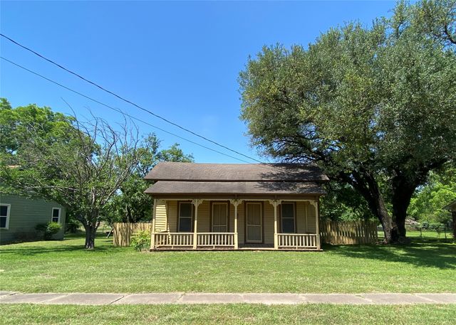 516 S Mckinney Street, Mexia, TX 76667
