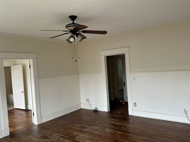 516 S Mckinney Street, Mexia, TX 76667