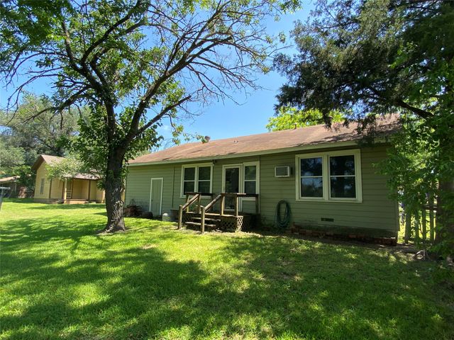516 S Mckinney Street, Mexia, TX 76667