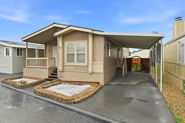 195 Blossom Hill Road 156, San Jose, CA 95123