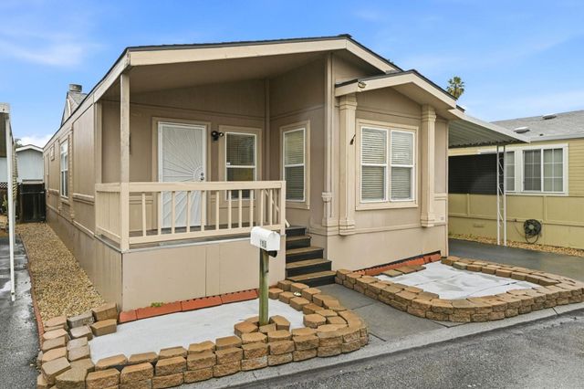 195 Blossom Hill Road 156, San Jose, CA 95123