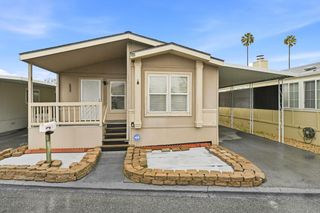 195 Blossom Hill Road 156, San Jose, CA 95123