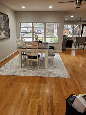 510 S Belknap Street, Sugar Land, TX 77478