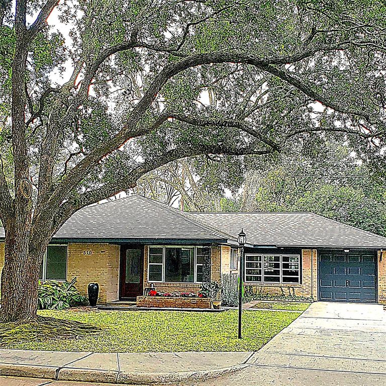 510 S Belknap Street, Sugar Land, TX 77478