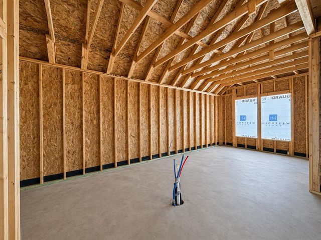 8412 NW 153rd Street, Edmond, OK 73013