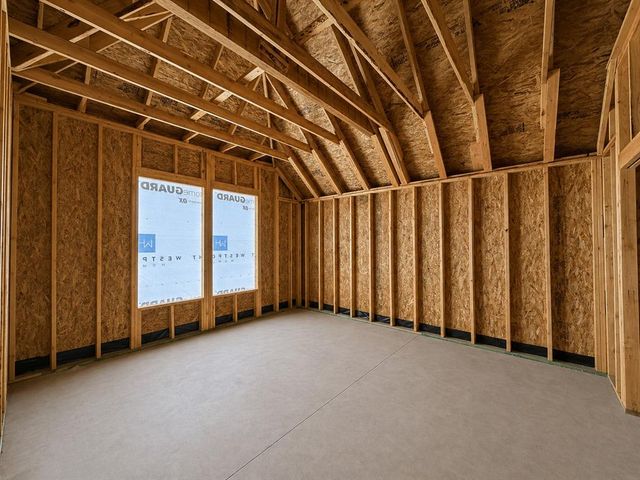 8412 NW 153rd Street, Edmond, OK 73013