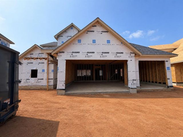 8412 NW 153rd Street, Edmond, OK 73013