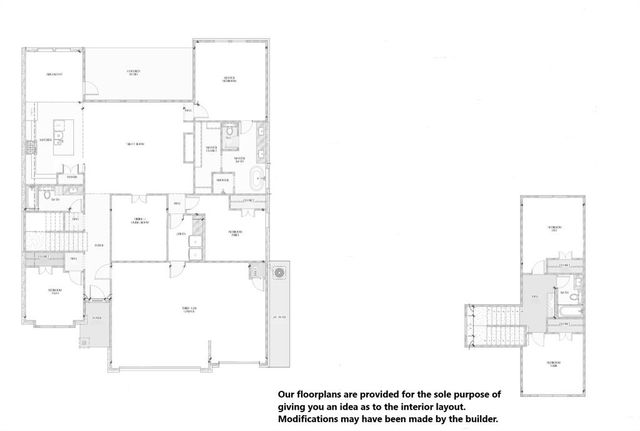 8412 NW 153rd Street, Edmond, OK 73013