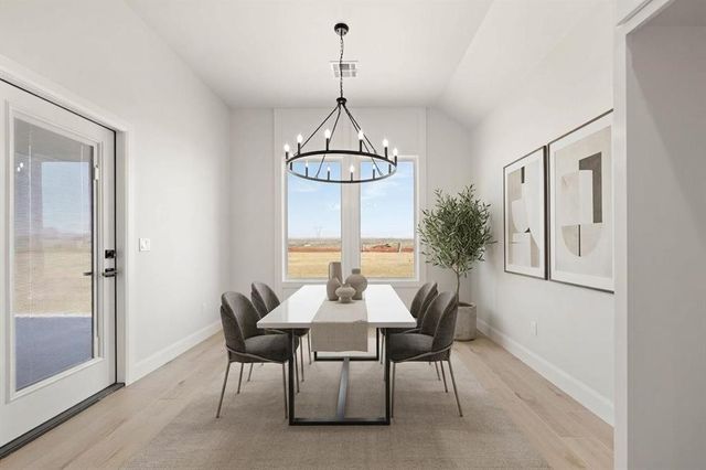 8412 NW 153rd Street, Edmond, OK 73013