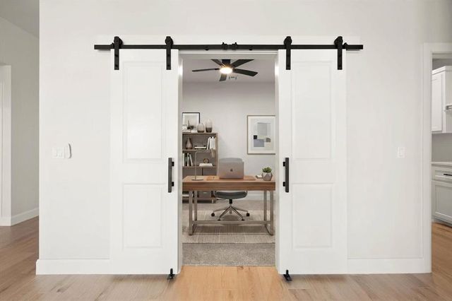 8412 NW 153rd Street, Edmond, OK 73013