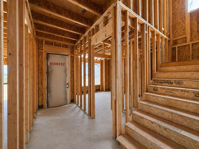 8412 NW 153rd Street, Edmond, OK 73013