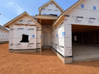 8412 NW 153rd Street, Edmond, OK 73013