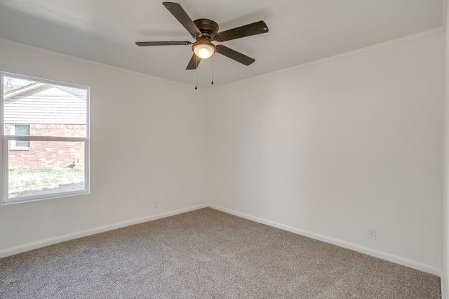 5320 Cahill Oval Street, River Oaks, TX 76114