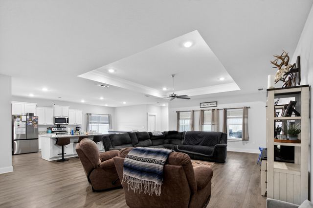 2462 Dakota Way, Crestview, FL 32536