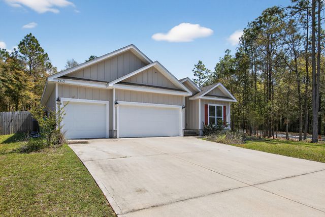 2462 Dakota Way, Crestview, FL 32536