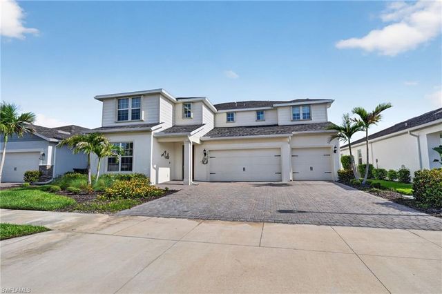 42581 Atlas DR, Punta Gorda, FL 33982