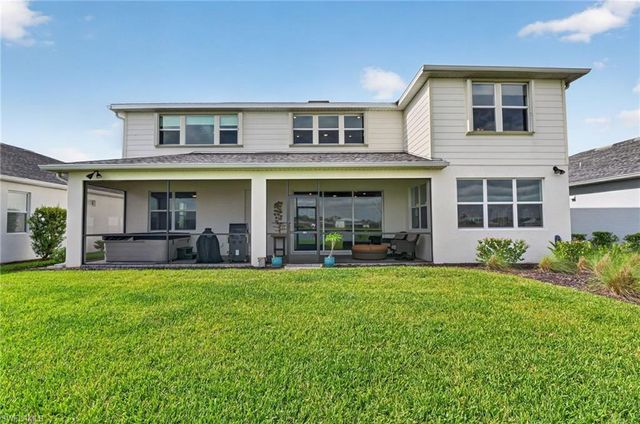 42581 Atlas DR, Punta Gorda, FL 33982