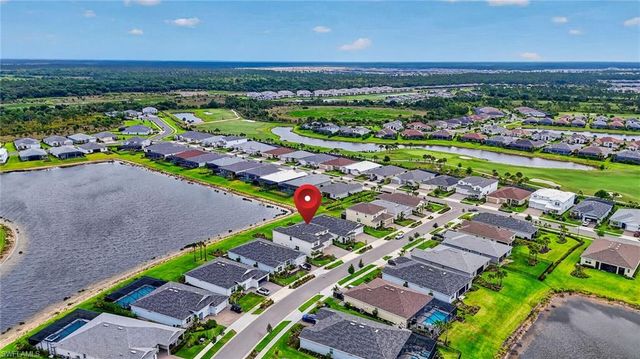 42581 Atlas DR, Punta Gorda, FL 33982