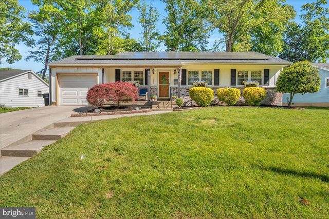 908 PLYMOUTH PL, Turnersville, NJ 08012