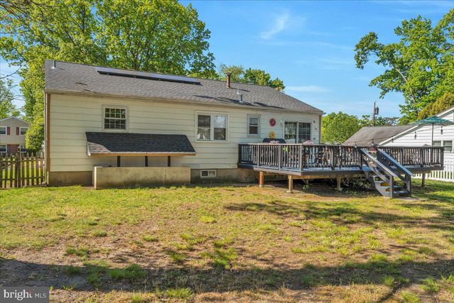 908 PLYMOUTH PL, Turnersville, NJ 08012
