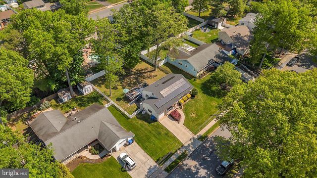 908 PLYMOUTH PL, Turnersville, NJ 08012