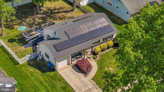 908 PLYMOUTH PL, Turnersville, NJ 08012