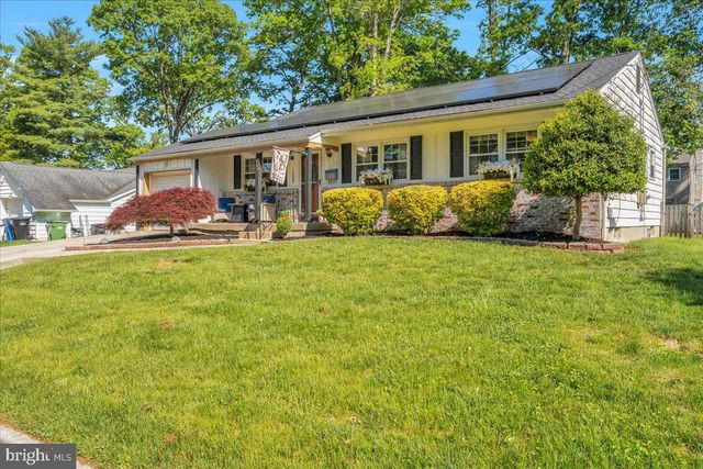 908 PLYMOUTH PL, Turnersville, NJ 08012