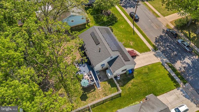 908 PLYMOUTH PL, Turnersville, NJ 08012